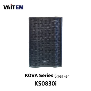 KOVA KS0830i 8인치 스피커