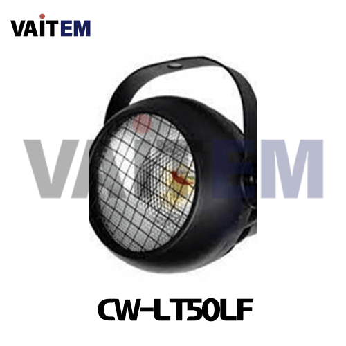 CW-LT50LF / LED COB PAR-B-CW 저소음 Fan