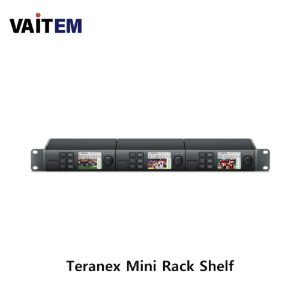 Teranex Mini Rack Shelf
