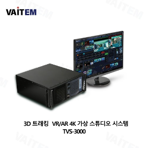 TVS3000