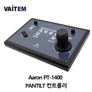 Aaron PT-100A PAN/TILT 드라이버